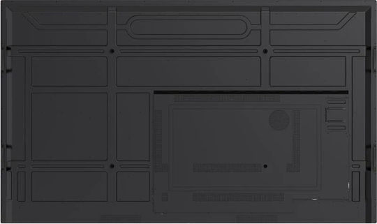 Lcd Display 86"t 4k/ifp8634 Viewsonic