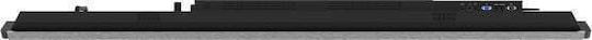 Viewsonic IFP7552-1B Digitale Anzeigetafel LCD 4K UHD 75" mit Touchscreen