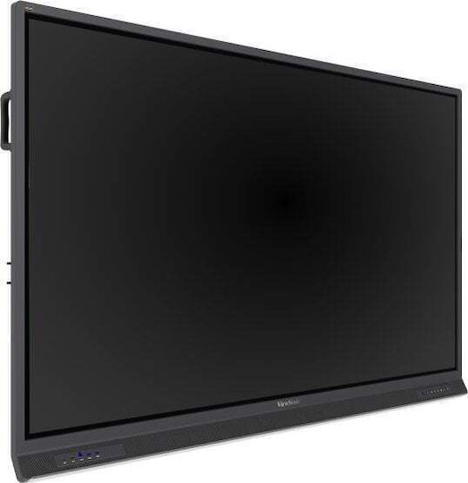 Viewsonic IFP7552-1B Digitale Anzeigetafel LCD 4K UHD 75" mit Touchscreen