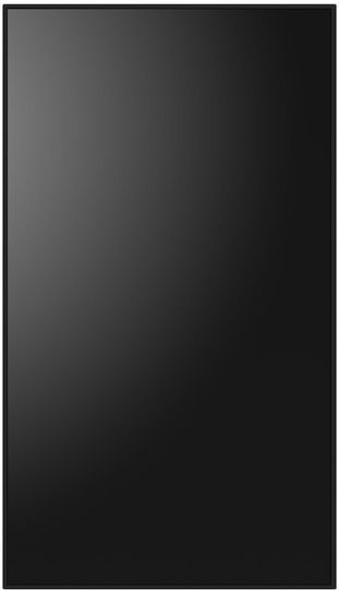 Sharp S55306074 Public Display LCD IPS 4K UHD 64.5"