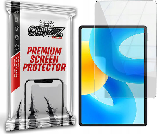 GrizzGlass Hybridglass Tempered Glass (Huawei MatePad 11.5 WiFi)