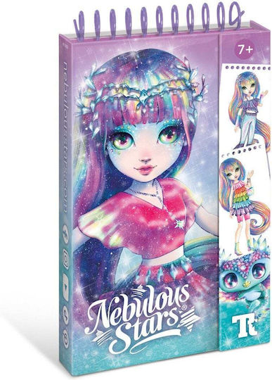Nebulous Stars Pictură Isadora Designer To Go