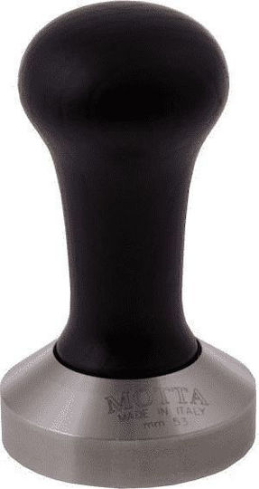 Motta 8357 Distributor with Flat Surface 57mm in Black Color