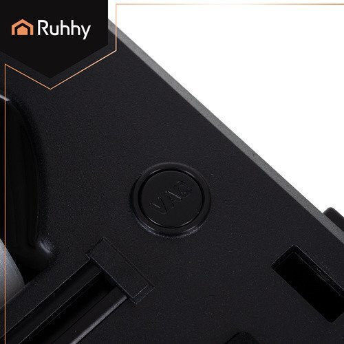 Ruhhy Vacuum Device with Maximum Sealing Length 300mm
