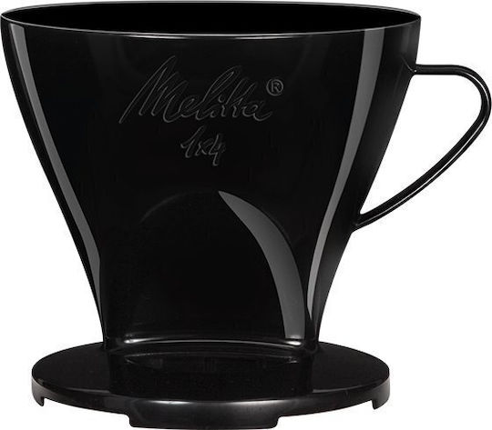 Melitta Picurător de cafea Plastic Maro