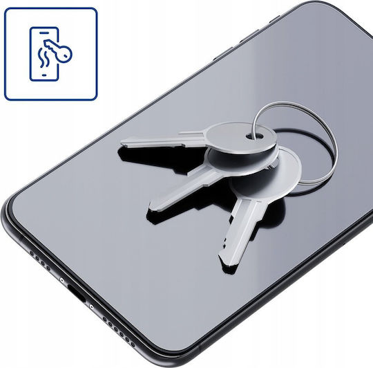 3MK 0.16mm Tempered Glass (Apple iPad Pro 13 - 3mk)