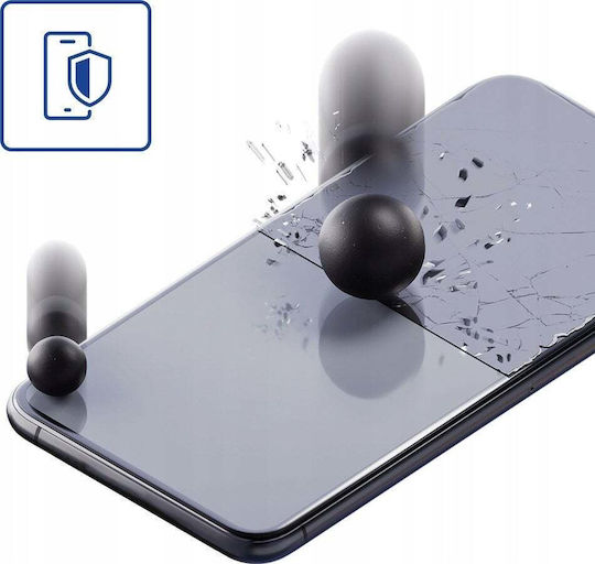 3MK 0.16mm Tempered Glass (Apple iPad Pro 13 - 3mk)