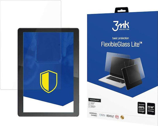 3MK FlexibleGlass Lite Tempered Glass (Lenovo Tab M10 Plus)