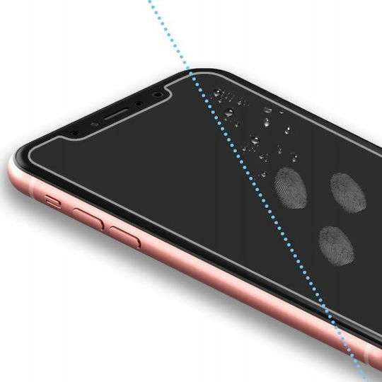 GrizzGlass Screen Protector (iPad mini 2021 / mini 2024)