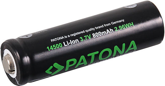 Patona Premium Презареждаща батерия Li-ion