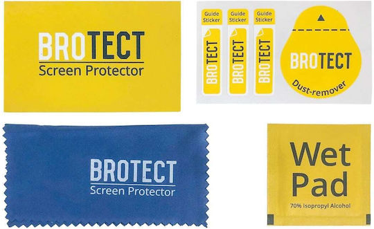 Brotect Flex 2 pack Screen Protector pentru Garmin Venu 2 Plus 2buc TPU-B13710