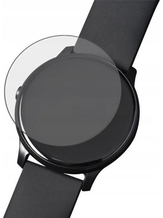 GrizzGlass Matte 2pcs Screen Protector για το Huawei Watch GT 3 46mm 2τμχ