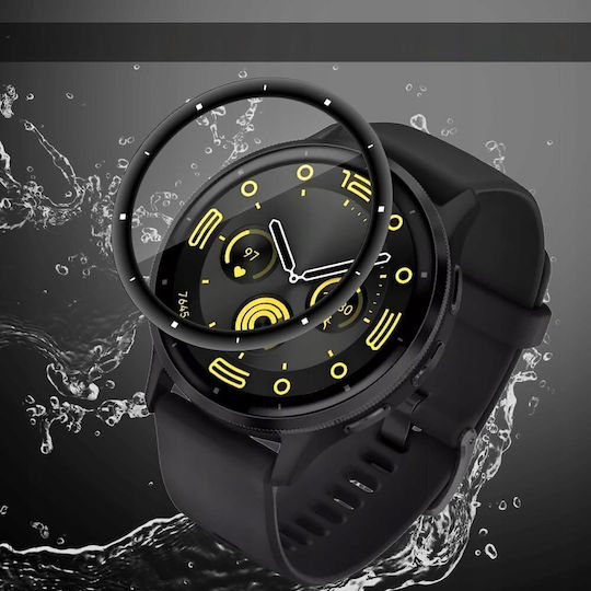 Full Glue Tempered Glass for the Garmin Venu 2pcs
