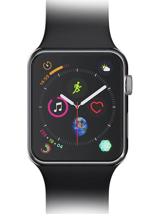 3MK Watch Protection Flexibleglass Закалено стъкло за Huawei Watch Fit 4 Pro 3бр