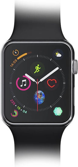3MK Watch Protection Flexibleglass Tempered Glass για το Galaxy Watch Ultra 3τμχ