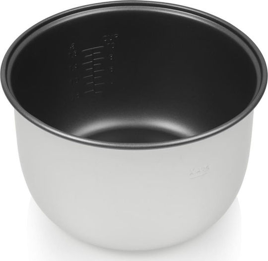 Tristar Rice Cooker 900W με Χωρητικότητα 2.2lt