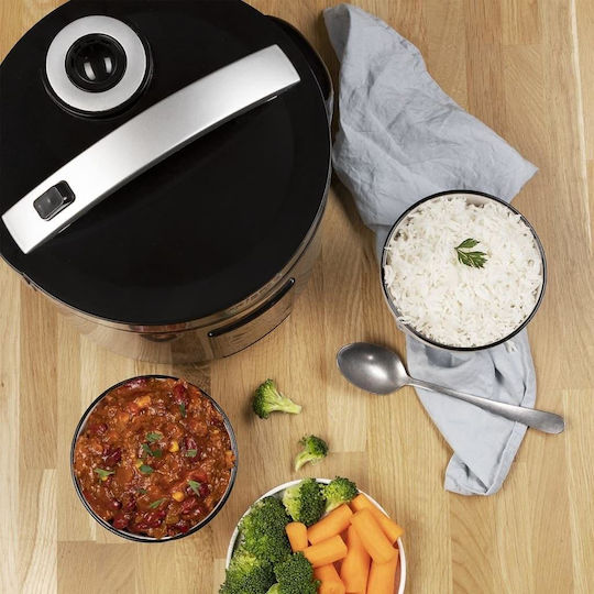 Tristar Rice Cooker 900W με Χωρητικότητα 2.2lt