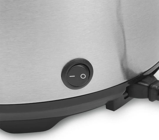 Tristar Rice Cooker 900W με Χωρητικότητα 2.2lt