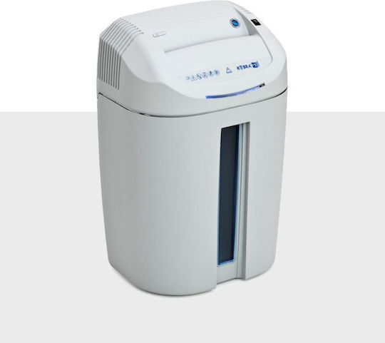 Kobra Shredders +1 SS4 Strip Cut 16-Sheet Paper Shredder