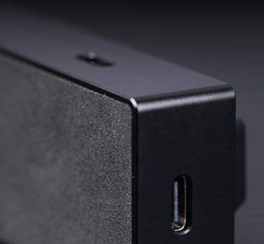Fiio Amplificator De Masă Analogic Pentru Căști