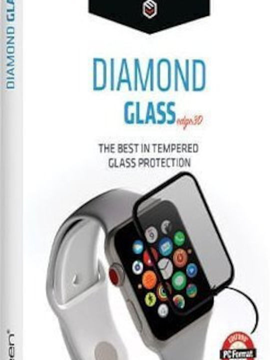 MyScreenPROTECTOR Tempered Glass για το Apple Watch Ultra 49mmGalaxy Watch Ultra 1τμχ