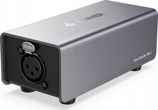 Donner Microphone Preamplifier