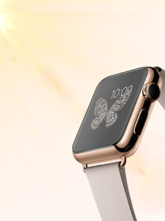 GrizzGlass Paperscreen Screen Protector για το Apple Watch 42mm 1τμχ