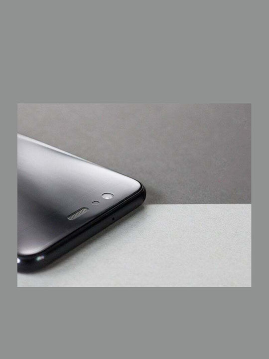 3MK Screen Protector for the Galaxy Watch Active 2 44mm 3pcs