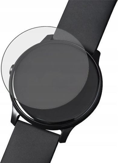 GrizzGlass HybridGlass Закалено стъкло за Галактически часовник 5 40 мм 1бр