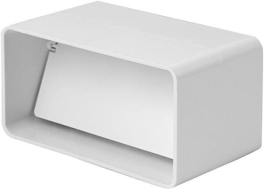 Europlast Προσαρμογή Αγωγού KV25