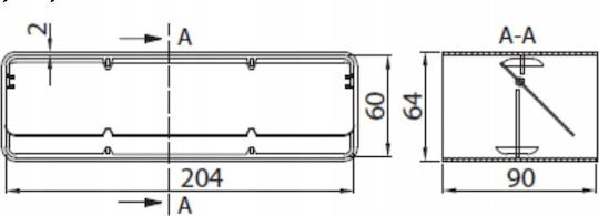 Vents Ventilation Accessories 527