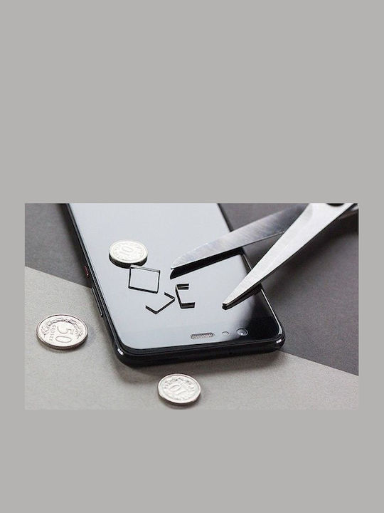3MK Arc Screen Protector pentru Mi Watch 3buc