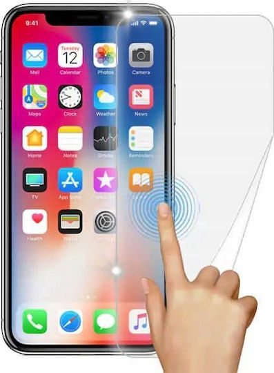 GrizzGlass CeramicFilm Screen Protector για το Amazfit T-Rex 2 1τμχ