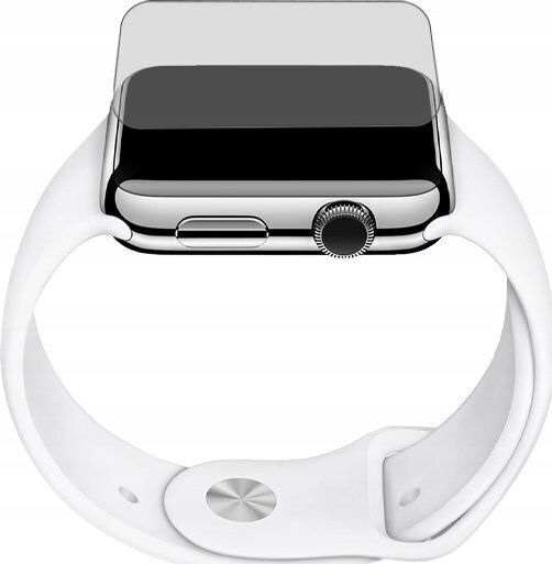 GrizzGlass Paperscreen Screen Protector pentru Apple Watch 38mm 1buc
