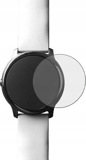 GrizzGlass Hybridglass Закалено стъкло за Apple Watch 41 мм 1бр