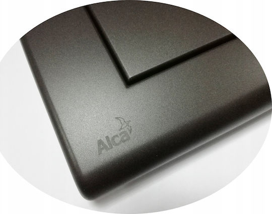 Alcadrain Placă de scurgere pentru toalete Dual Flush