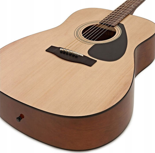 Yamaha Acoustic Guitar F-310 NT Natural