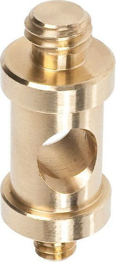 Manfrotto Στήριγμα Ομπρέλας Ml026 Lite-tite 026 Zubehör für bewegliche Lichter