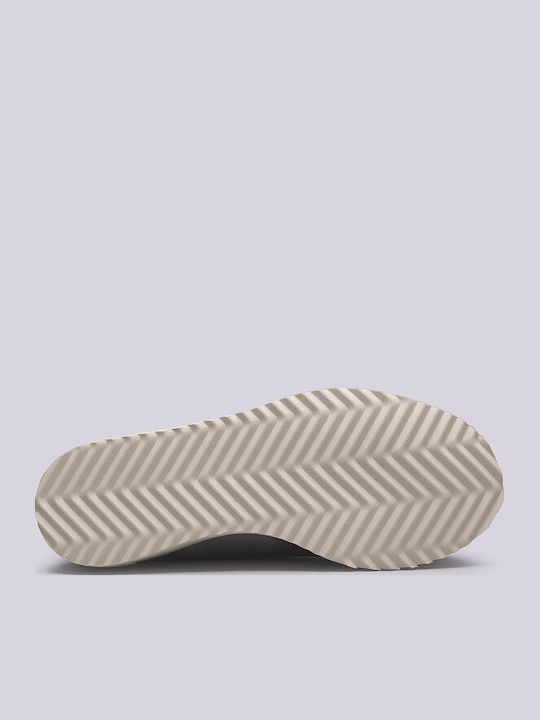 Superstar Suede Γυναικεία Μποτάκια Γκρι