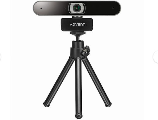 Advent AWCAMHD21 Camera Web Full HD 1080p 251751