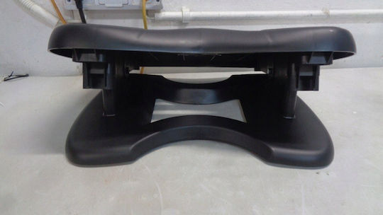 Unilux Nymphea Desk Legs Floating