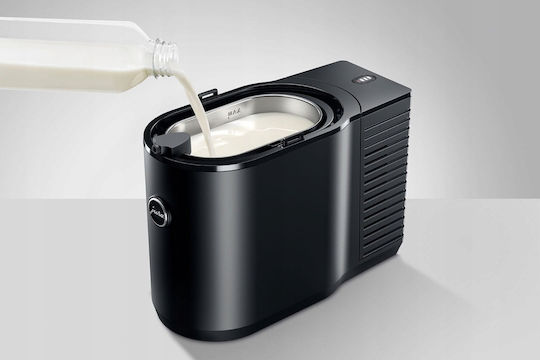 Jura Milk Refrigerator Cool Control Ψυγείο Γάλακτος Αυτόματων Μηχανών Καφέ 2.5L