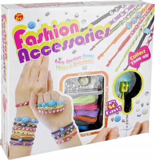 Mega Creative Бижута за Деца 3+ години+ Години