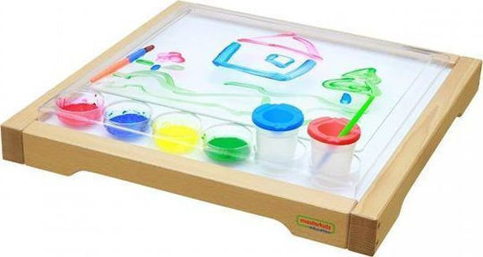 Masterkidz Ζωγραφική για Παιδιά 3+ Ετών
