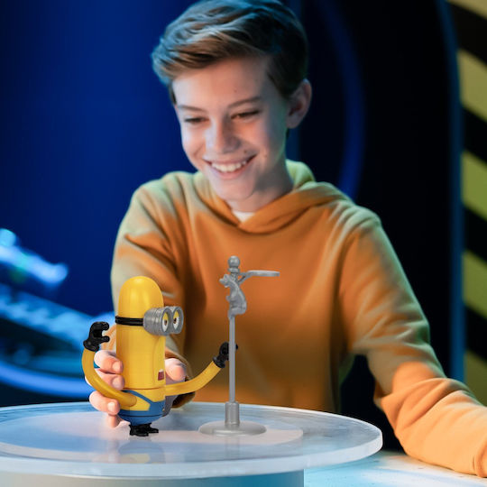 Moose Toys Despicable Me 4 για 4+ Ετών 10εκ.