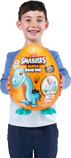 Zuru Миниатюра За Игри Smashers За 3+ Години 29см