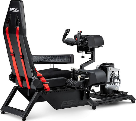 Next Level Racing Flight Simulator Boeing Edition