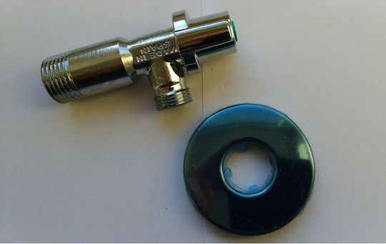 Arco Βάνα / Διακόπτης 1/2"
