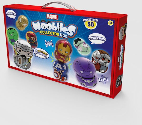 Miniaturspielzeug