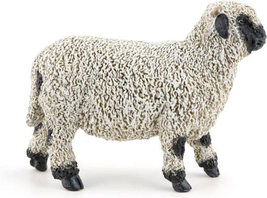 Papo Figure Valais Blacknose Sheep 51194